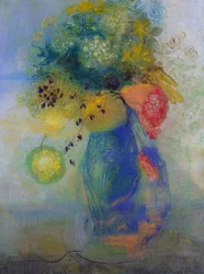 Vase of Flowers